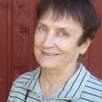 Ingrid Persson
